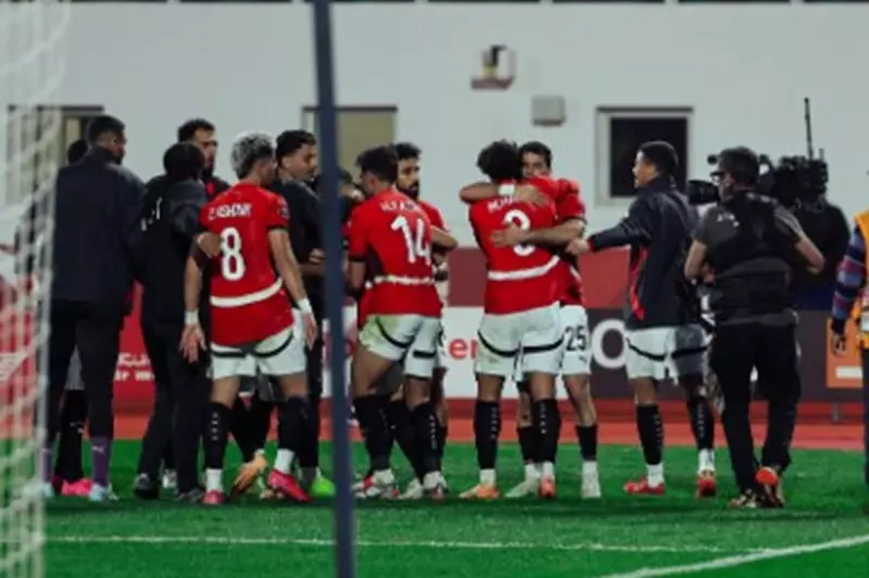 في حال التأهل.. 4 لاعبين من منتخب مصر مهددين بالغياب عن نصف النهائي 